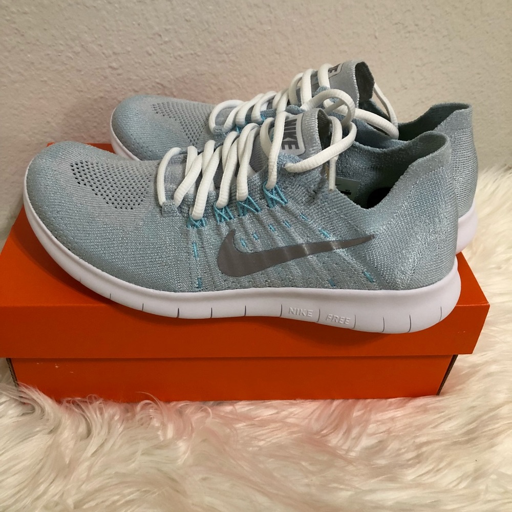 ❌Will Take Any Offer❌Nike Free Rn - Picture 2 of 3